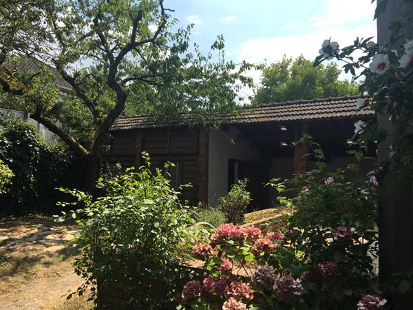 Maison à vendre à Quincy sous Sénart - 4 chambres, 144 m², centre ville