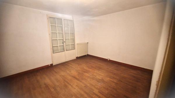 Maison à vendre à Quincy sous Sénart - 4 chambres, 144 m², centre ville