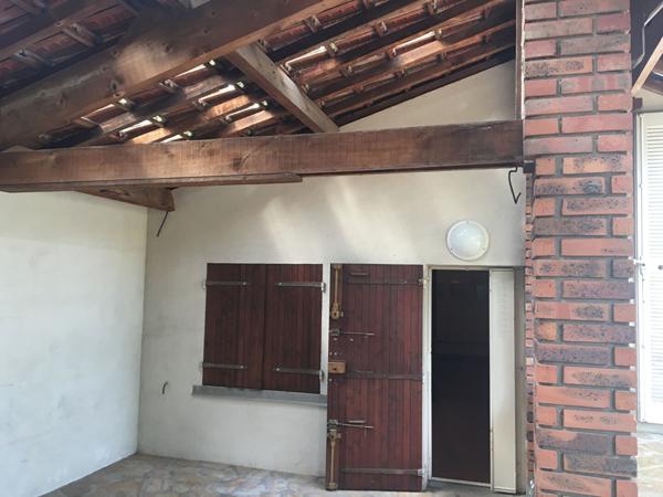 Maison à vendre à Quincy sous Sénart - 4 chambres, 144 m², centre ville
