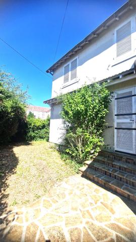 Maison à vendre à Quincy sous Sénart - 4 chambres, 144 m², centre ville