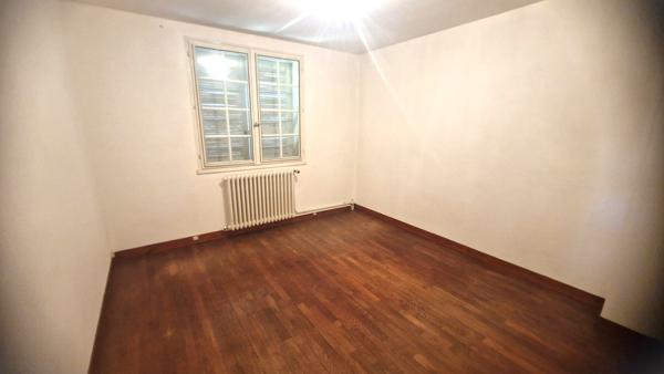 Maison à vendre à Quincy sous Sénart - 4 chambres, 144 m², centre ville