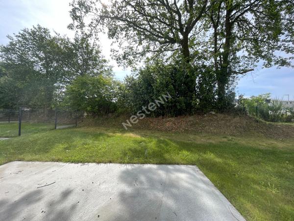 Maison contemporaine a vendre a Elven - 5 chambres et jardin ! Bretagne Sud / Morbihan