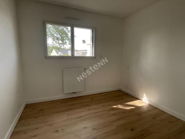 Maison contemporaine a vendre a Elven - 5 chambres et jardin ! Bretagne Sud / Morbihan