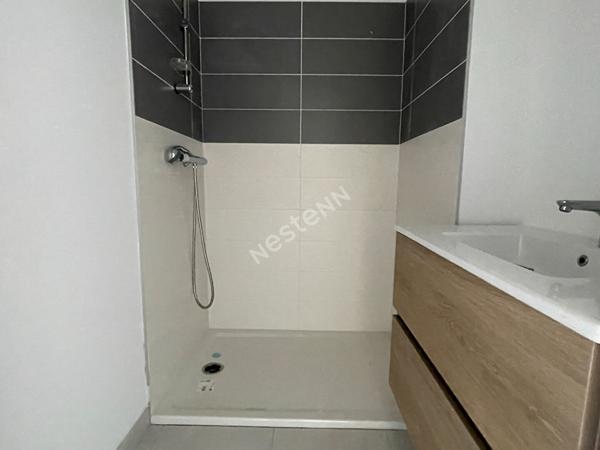 Maison contemporaine a vendre a Elven - 5 chambres et jardin ! Bretagne Sud / Morbihan