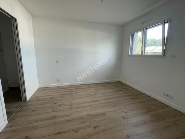 Maison contemporaine a vendre a Elven - 5 chambres et jardin ! Bretagne Sud / Morbihan