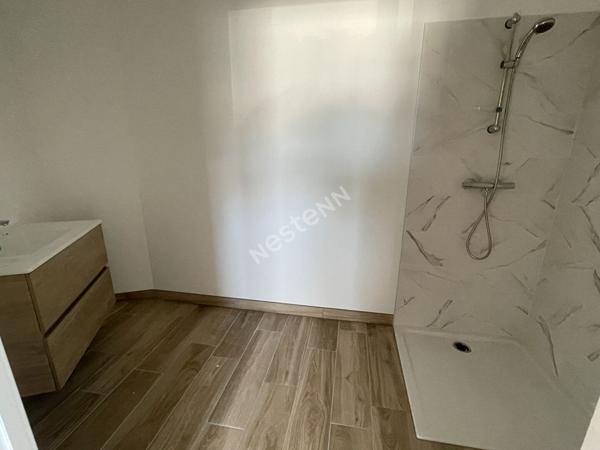 Maison contemporaine a vendre a Elven - 5 chambres et jardin ! Bretagne Sud / Morbihan