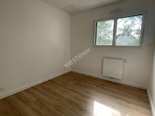 Maison contemporaine a vendre a Elven - 5 chambres et jardin ! Bretagne Sud / Morbihan