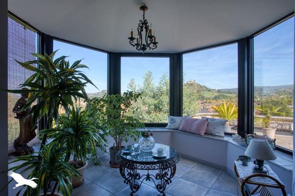 Maison à vendre |  Saint-Céré |  9 pièces | 296 m²