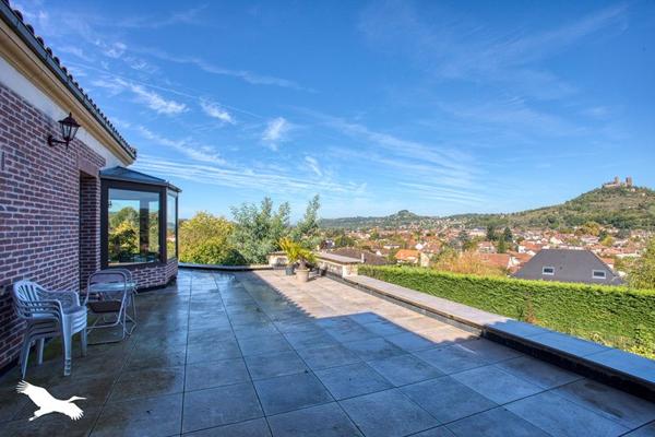 Maison à vendre |  Saint-Céré |  9 pièces | 296 m²