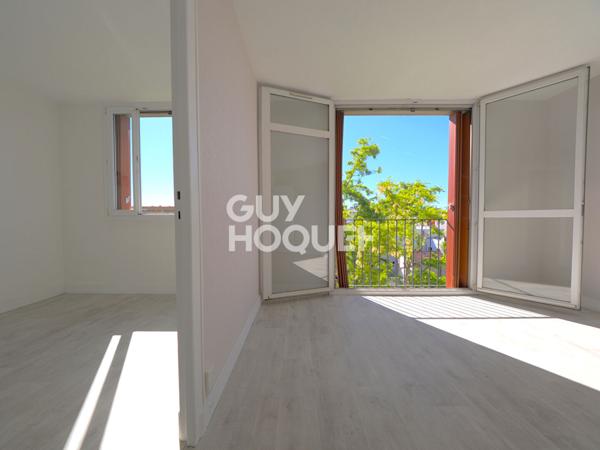 Appartement à vendre de 2 pièces de 40 m²