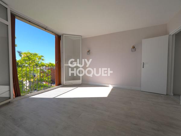 Appartement à vendre de 2 pièces de 40 m²