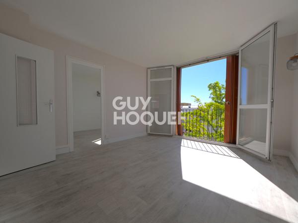 Appartement à vendre de 2 pièces de 40 m²
