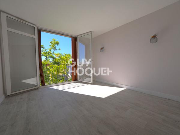 Appartement à vendre de 2 pièces de 40 m²