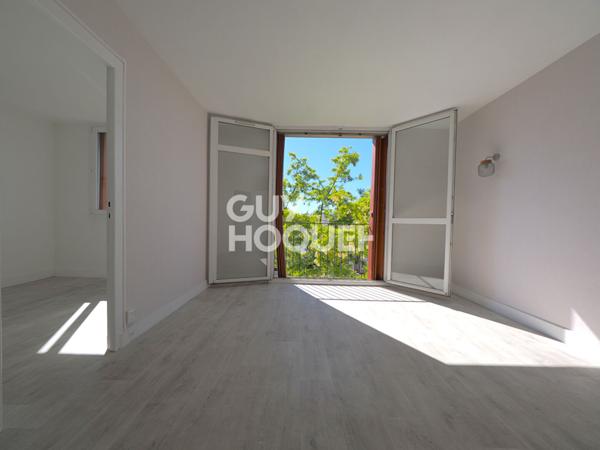 Appartement à vendre de 2 pièces de 40 m²