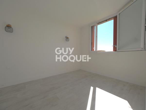 Appartement à vendre de 2 pièces de 40 m²