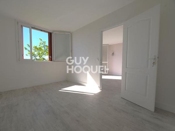 Appartement à vendre de 2 pièces de 40 m²