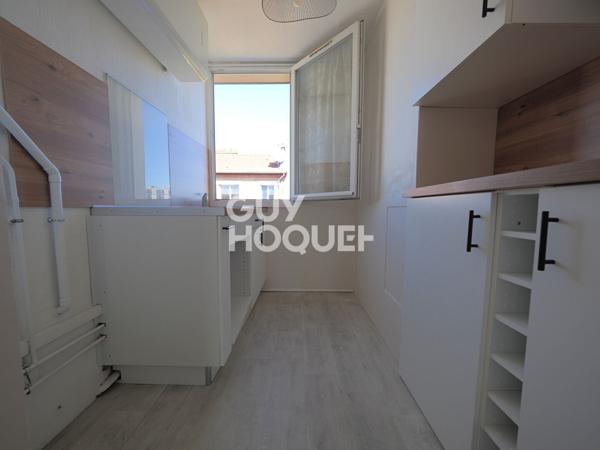 Appartement à vendre de 2 pièces de 40 m²