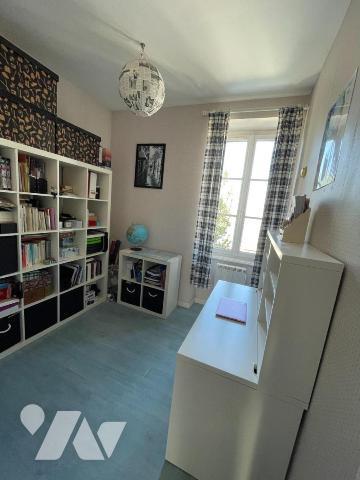 Maison de caractère entre centre et plage