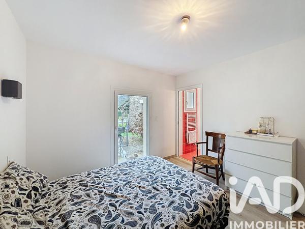 Maison à vendre 6 pièces 140 m² Bains-sur-Oust