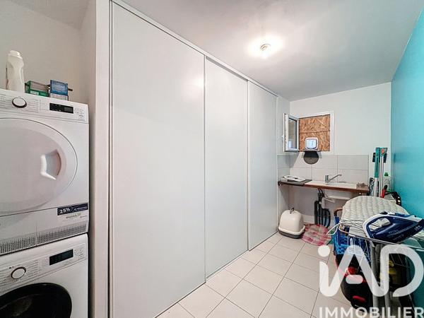 Maison à vendre 6 pièces 140 m² Bains-sur-Oust