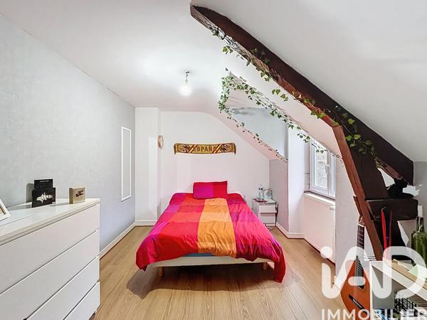 Maison à vendre 6 pièces 140 m² Bains-sur-Oust