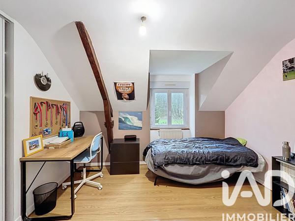 Maison à vendre 6 pièces 140 m² Bains-sur-Oust