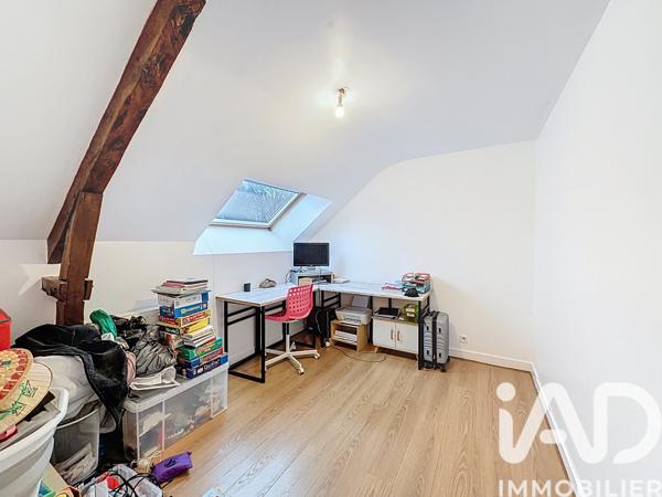 Maison à vendre 6 pièces 140 m² Bains-sur-Oust