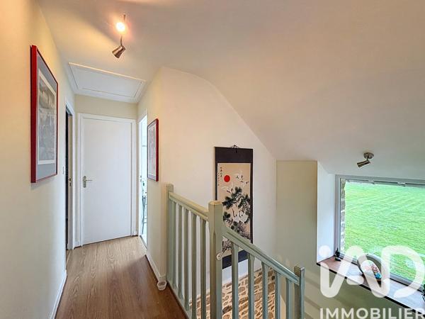 Maison à vendre 6 pièces 140 m² Bains-sur-Oust