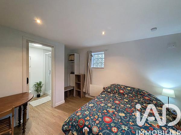 Maison à vendre 6 pièces 140 m² Bains-sur-Oust