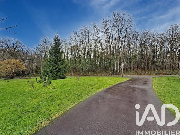 Maison à vendre 6 pièces 140 m² Bains-sur-Oust