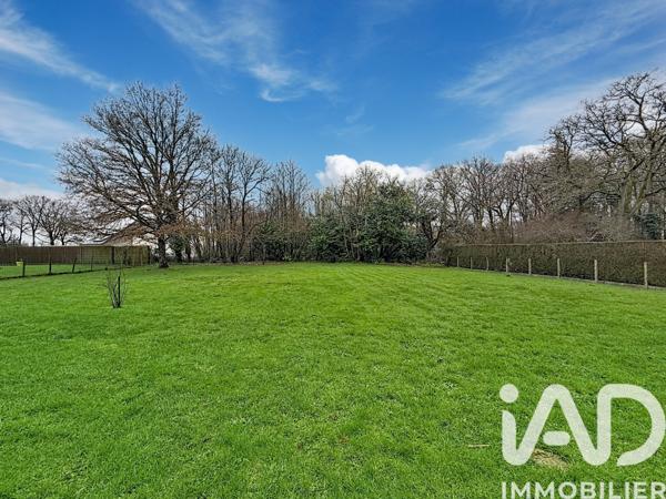 Maison à vendre 6 pièces 140 m² Bains-sur-Oust