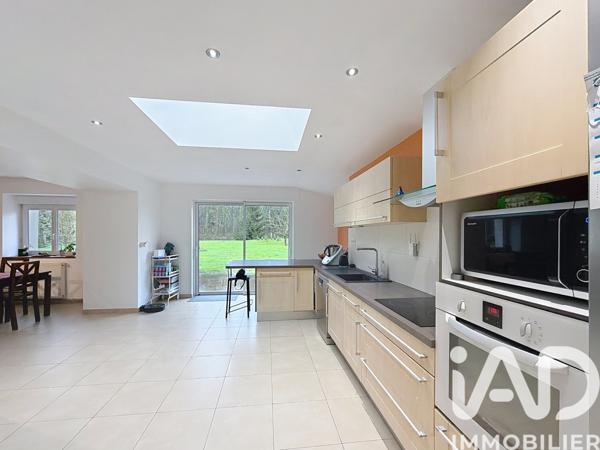 Maison à vendre 6 pièces 140 m² Bains-sur-Oust
