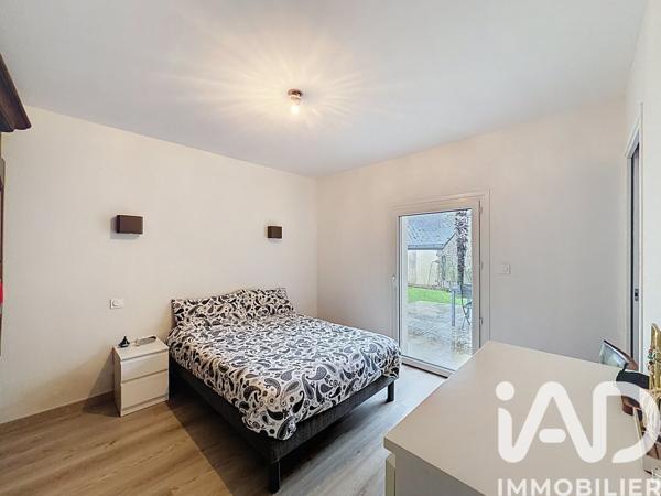 Maison à vendre 6 pièces 140 m² Bains-sur-Oust