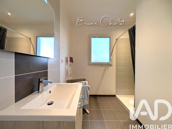 Maison à vendre 3 pièces 72 m² Saint-Étienne-de-Montluc