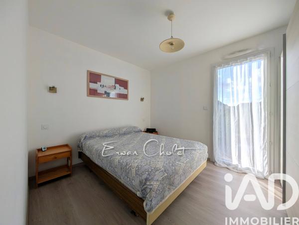 Maison à vendre 3 pièces 72 m² Saint-Étienne-de-Montluc