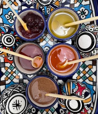 À Vendre - Douiria Titrée Neuve - 90 m² - Dar El Bacha, Médina de Marrakech