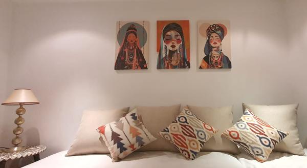 À Vendre - Douiria Titrée Neuve - 90 m² - Dar El Bacha, Médina de Marrakech