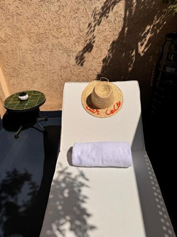 À Vendre - Douiria Titrée Neuve - 90 m² - Dar El Bacha, Médina de Marrakech