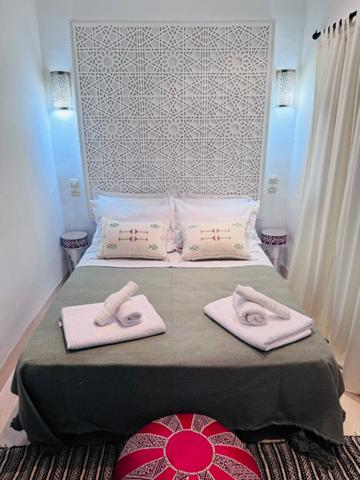 À Vendre - Douiria Titrée Neuve - 90 m² - Dar El Bacha, Médina de Marrakech