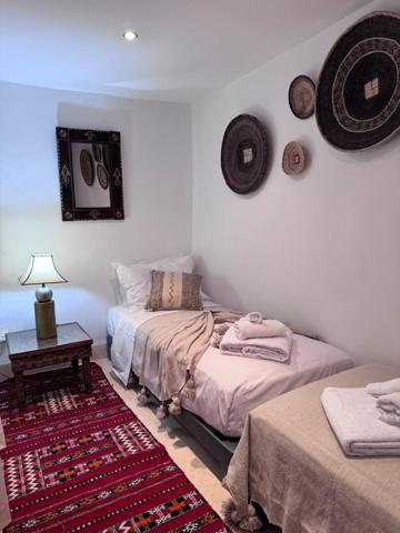 À Vendre - Douiria Titrée Neuve - 90 m² - Dar El Bacha, Médina de Marrakech