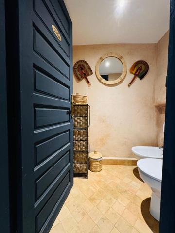 À Vendre - Douiria Titrée Neuve - 90 m² - Dar El Bacha, Médina de Marrakech