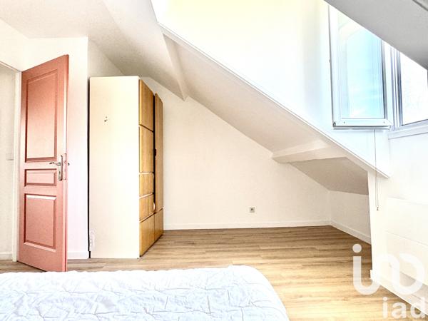 Apartment for sale 5 rooms 62 m² Magny-le-Hongre