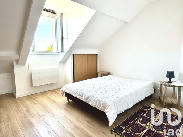 Apartment for sale 5 rooms 62 m² Magny-le-Hongre