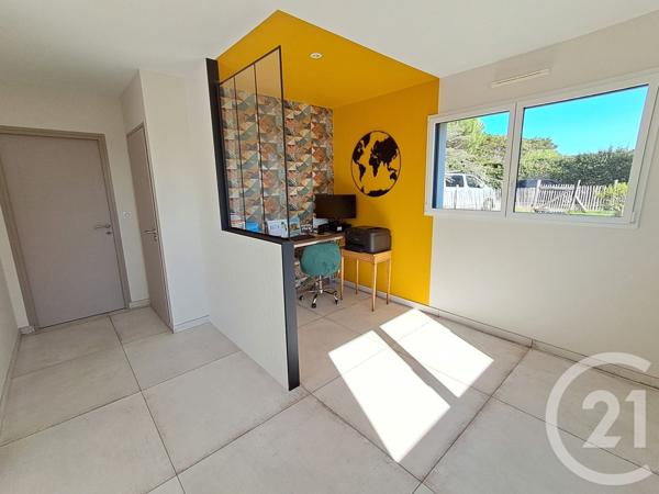 Maison à vendre  5 pièces - 152,15 m2 BRETIGNOLLES SUR MER - 85