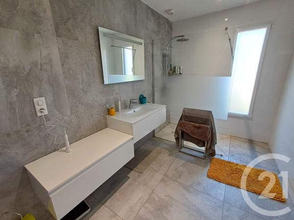 Maison à vendre  5 pièces - 152,15 m2 BRETIGNOLLES SUR MER - 85