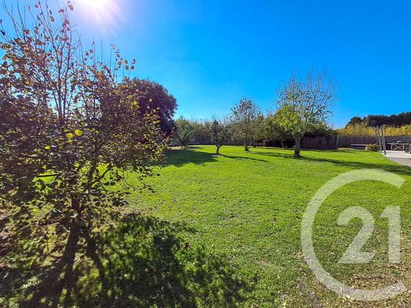 Maison à vendre  5 pièces - 152,15 m2 BRETIGNOLLES SUR MER - 85