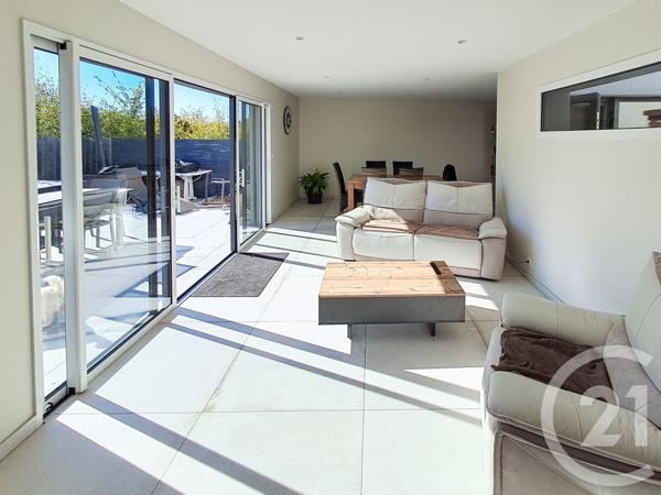 Maison à vendre  5 pièces - 152,15 m2 BRETIGNOLLES SUR MER - 85