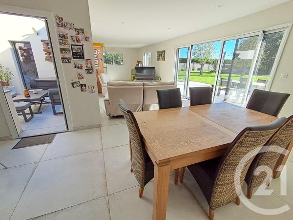Maison à vendre  5 pièces - 152,15 m2 BRETIGNOLLES SUR MER - 85