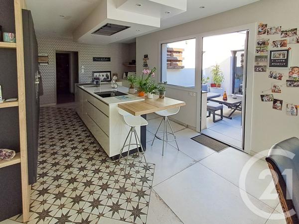 Maison à vendre  5 pièces - 152,15 m2 BRETIGNOLLES SUR MER - 85