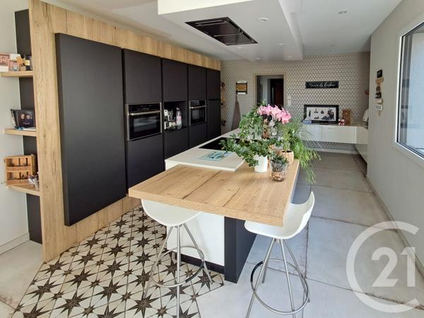 Maison à vendre  5 pièces - 152,15 m2 BRETIGNOLLES SUR MER - 85